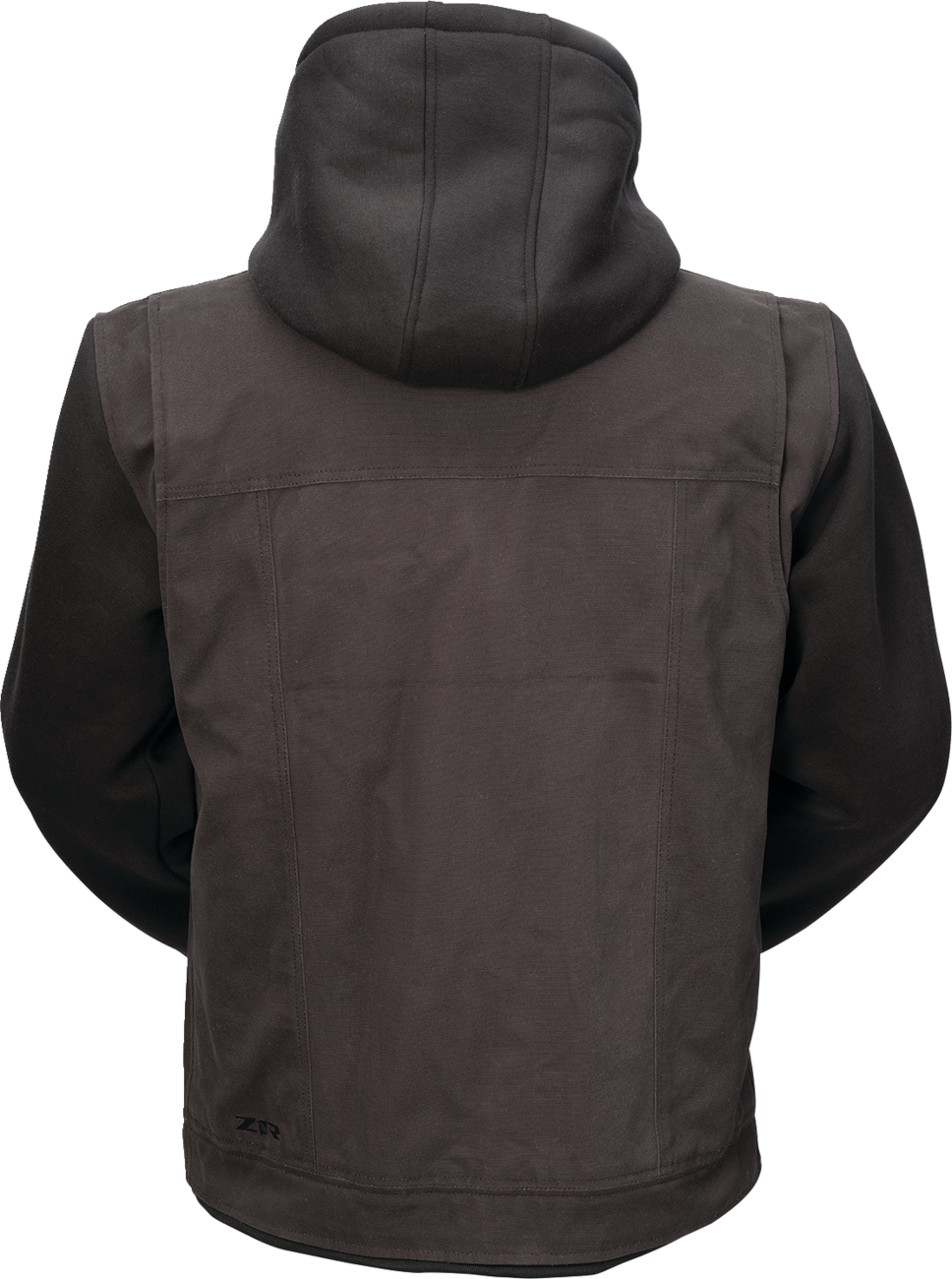 Jayrod Jacket - Black - Medium