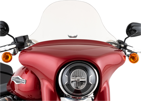 Windshield - 8\" - Tinted - FLSB 2018 - 2020