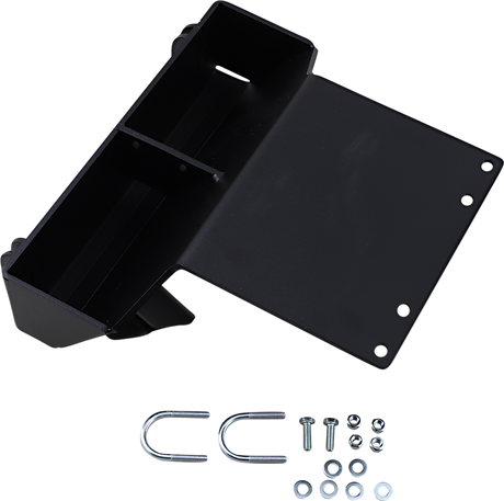 RM5 Plow Mount - CF Moto 2016 - 2022