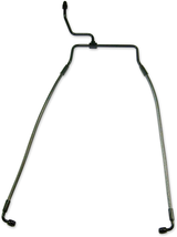 Brake Line - Black Pearl 2014 - 2019