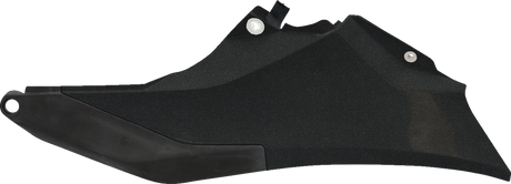 Side Panels - Black/Metallic 2021 - 2023