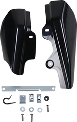 Air Deflector - Frame Mouned - FL 2001 - 2008