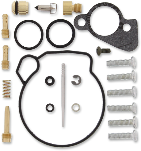 Carburetor Repair Kit - Polaris 2002 - 2003