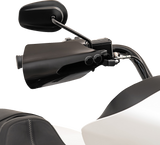 Attachment Assemby - Low-Profile - Black