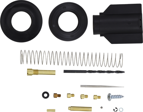 Thunderslide Jet Kit - Sportster 1998 - 2003