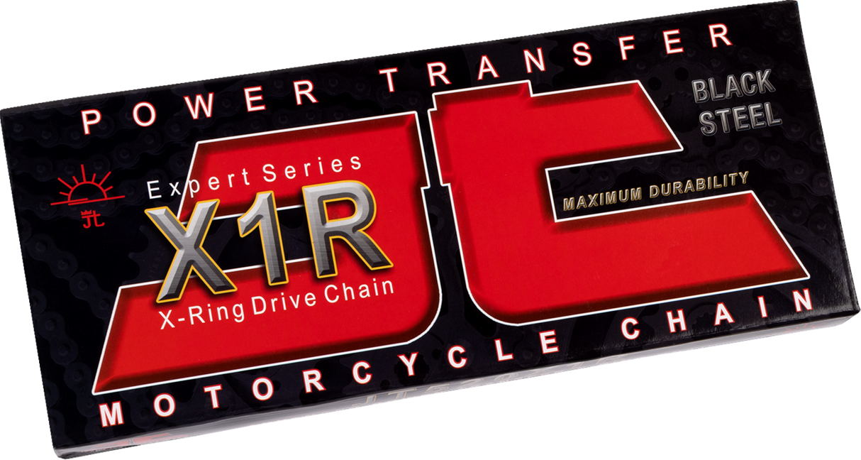 520 X1R - Heavy Duty Drive Chain - 116 Links