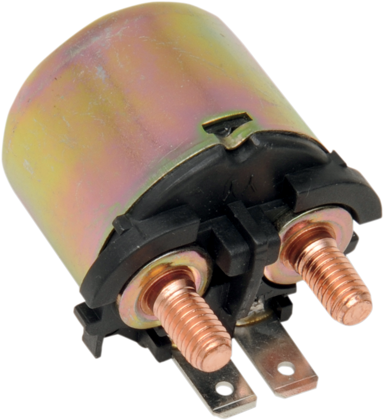 Solenoid - Switch - Kawasaki 1983 - 2022