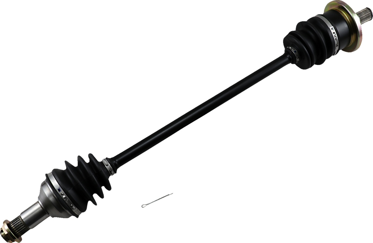 Axle Kit - CV - Complete - OEM Replacement - Standard - Front Left/Right - Arctic Cat Prowler 2006 - 2015