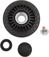 Wheel Assembly - 134 mm