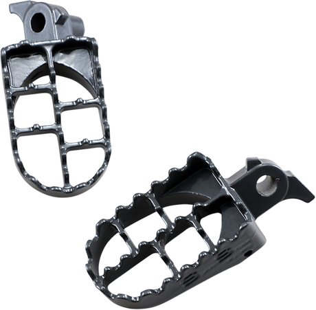 Superstock Pegs - Honda/Yamaha 1995 - 2001