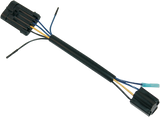 LED Headlamp Adapter Harness - Harley Davidson 2014 - 2024