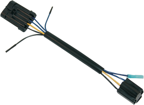 LED Headlamp Adapter Harness - Harley Davidson 2014 - 2024