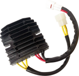 Hot Shot Regulator/Rectifier - Lithium-ion Battery Compatible - Suzuki 2005 - 2021