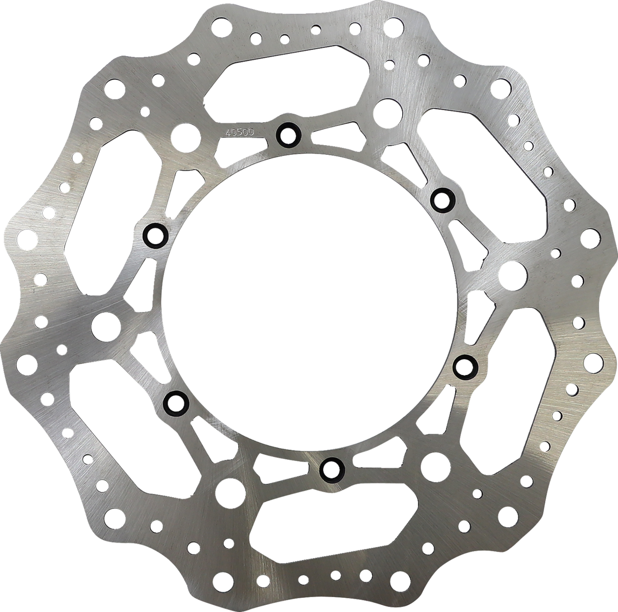 RFX Rotor - Front - Yamaha 1998 - 2016
