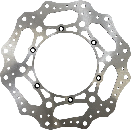 RFX Rotor - Front - Yamaha 1998 - 2016