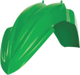 Front Fender - Green 2014 - 2023