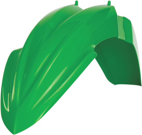 Front Fender - Green 2014 - 2023