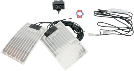 Grip Heater - Handlebar