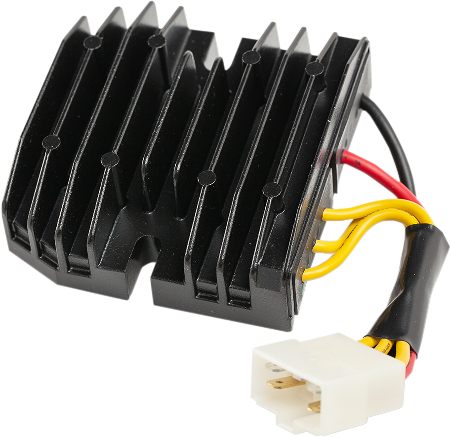 Hot Shot Regulator/Rectifier - Yamaha 1995 - 2004