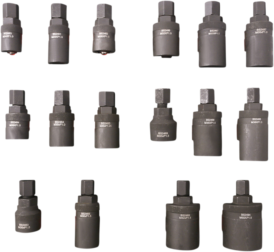 Flywheel Puller - Internal