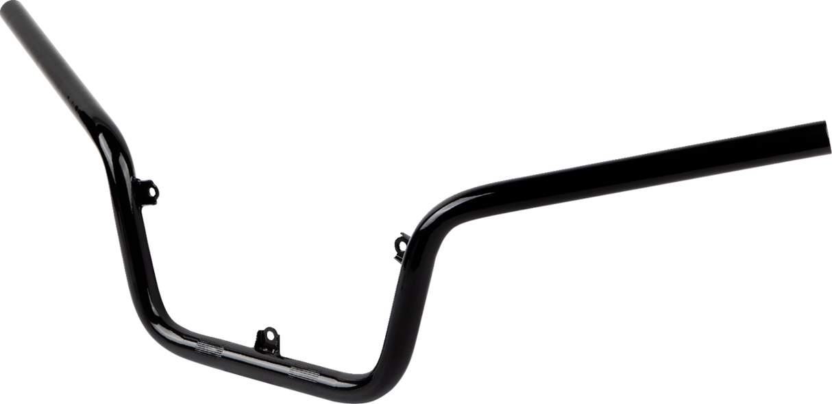 Handlebar - Kawasaki Prairie/Brute Force - Black 2002 - 2023