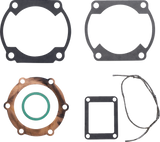 Top End Gasket Kit - Yamaha 1975 - 1978