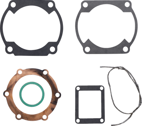 Top End Gasket Kit - Yamaha 1975 - 1978