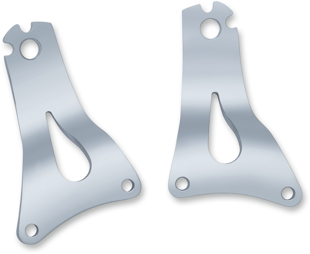 Multi-Purpose Backrest Mount 2014 - 2021