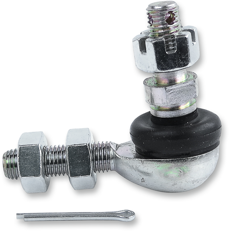 Tie Rod End - Left/Right Inner 2001 - 2022