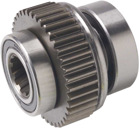 Starter - Drive Clutch 2002 - 2020
