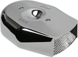 Air Cleaner Cover - Tribute - Chrome