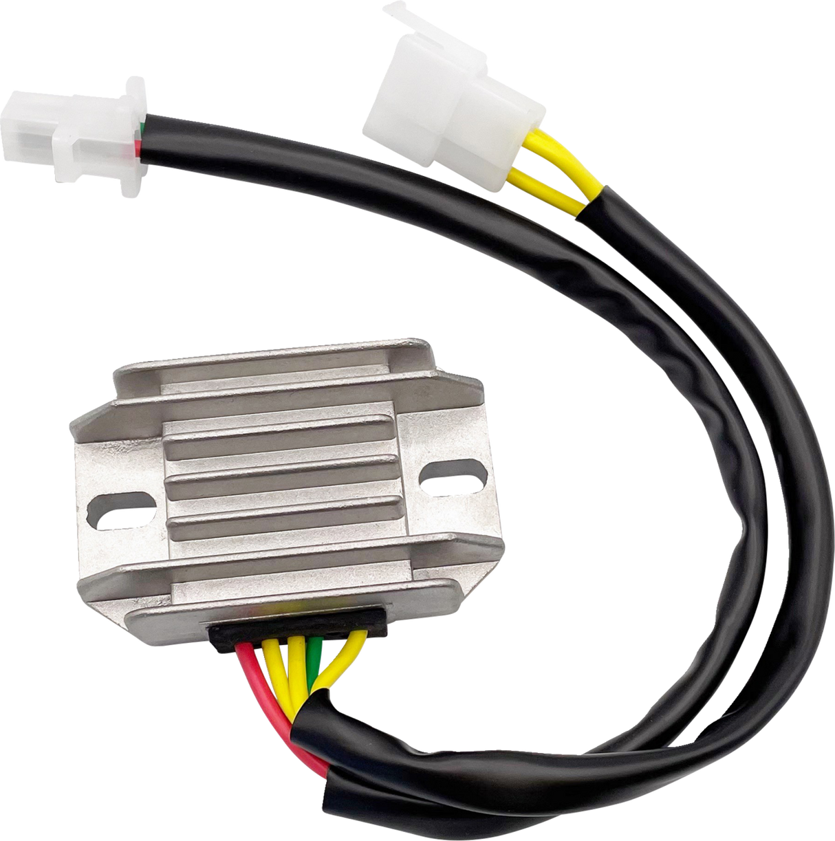 OE Style - Regulator/Rectifier - Suzuki 2000 - 2004