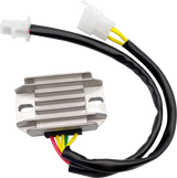 OE Style - Regulator/Rectifier - Suzuki 2000 - 2004