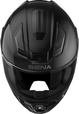 Phantom Helmet - Matte Black - Small