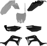 Full Replacement Body Kit - Gray/Black 2019 - 2023