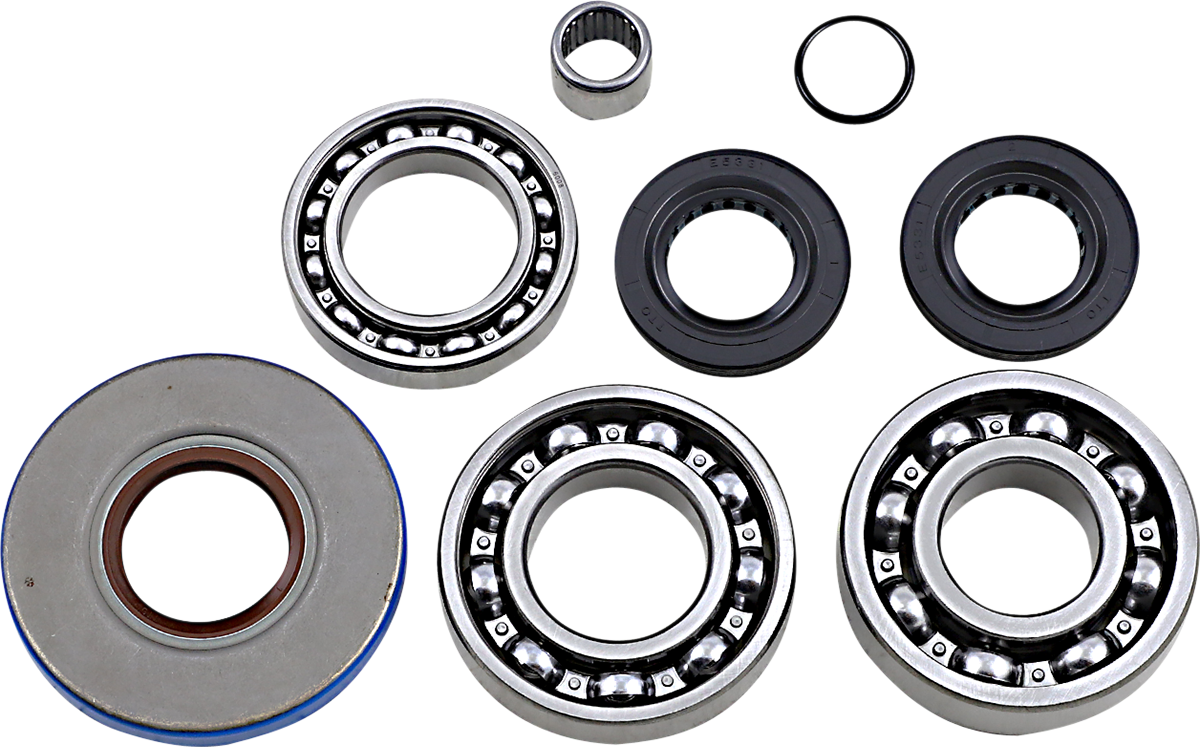 Differential Bearing/Seal Kit - Rear 2014 - 2019