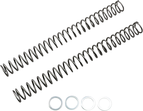 Fork Springs - 0.46 kg/mm 1974 - 2015