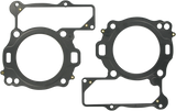 Head Gasket - Standard - 4.017\" x .030\" - \'02-\'07 VROD 2002 - 2007