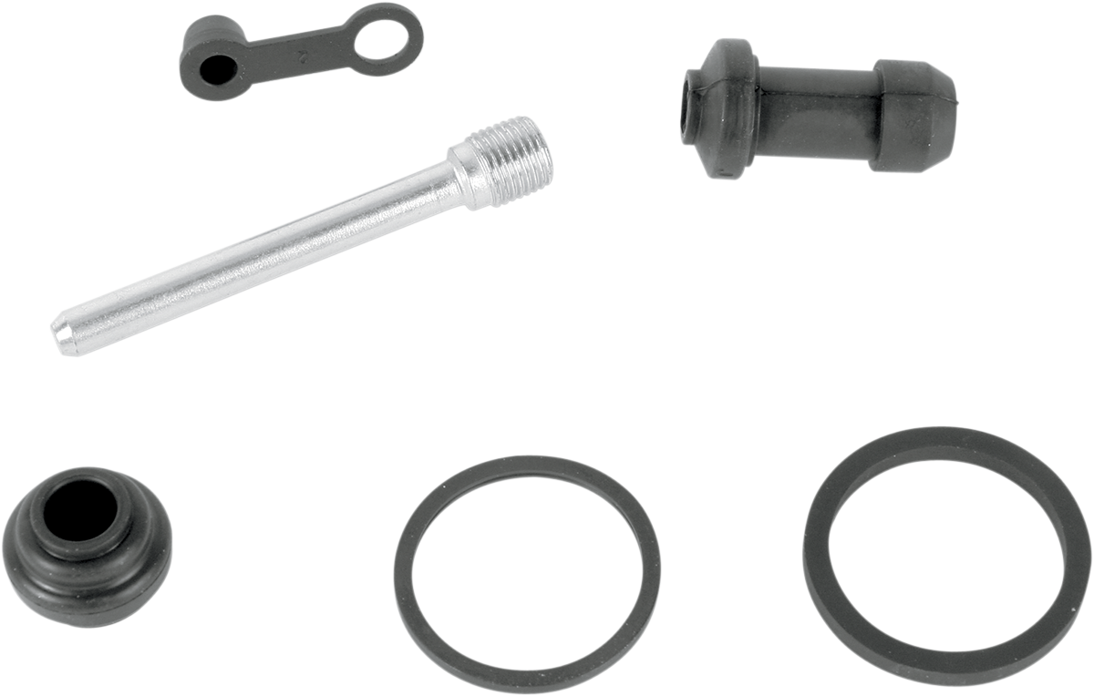 Caliper Rebuild Kit - Rear - Kawasaki 1995 - 2005