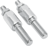 Front Turn Signal Studs - \'06-\'07 Dyna 2006 - 2007