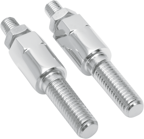 Front Turn Signal Studs - \'06-\'07 Dyna 2006 - 2007