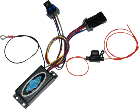 Illuminator Module for Victory - \'09-\'15 2009 - 2016