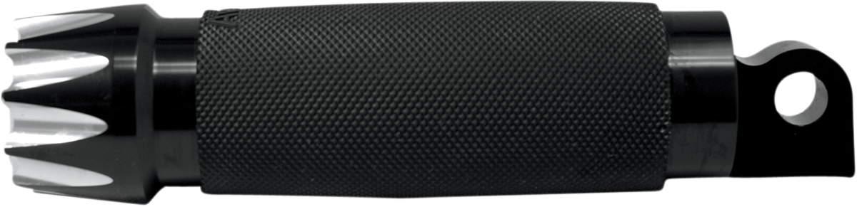 Footpegs - Excalibur Custom - Anodized