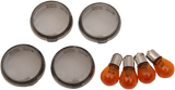 Smoked Bullet Lens Kit - \'00-\'23 1999 - 2023