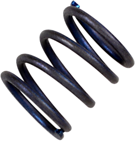 High-Speed Compression Damping Adjuster Spring 1997 - 2014