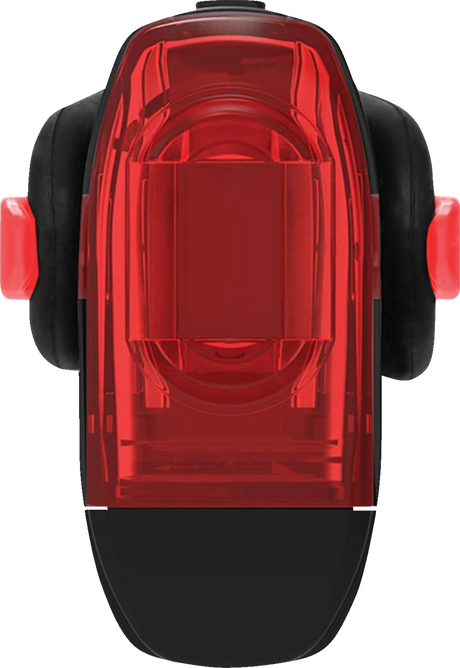 KTV Drive Pro+ Light - Rear - 150 lumens