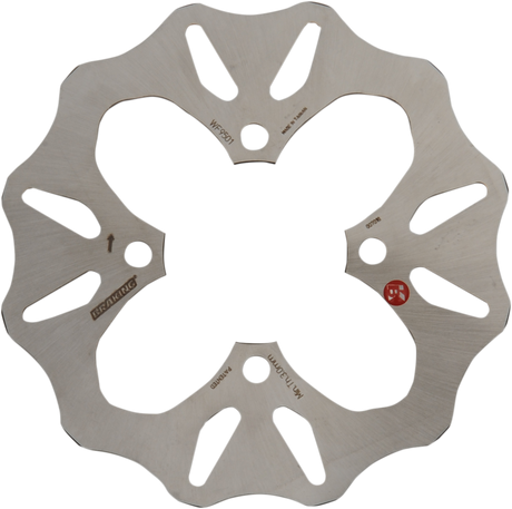 Brake Rotor - KFX 450 R - WF9501 2008 - 2014