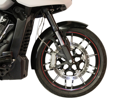 Fender Hugger - 16\"/19\" - Challenger 2020 - 2023