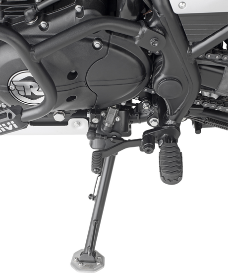 Sidestand Foot - Royal Enfield 2022 - 2023
