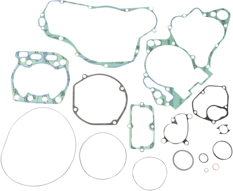 Complete Gasket Kit - Suzuki 2003 - 2008